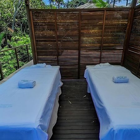Zimbali Lodge By Dream Resorts uMhlali Dış mekan fotoğraf