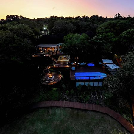 Zimbali Lodge By Dream Resorts uMhlali Dış mekan fotoğraf