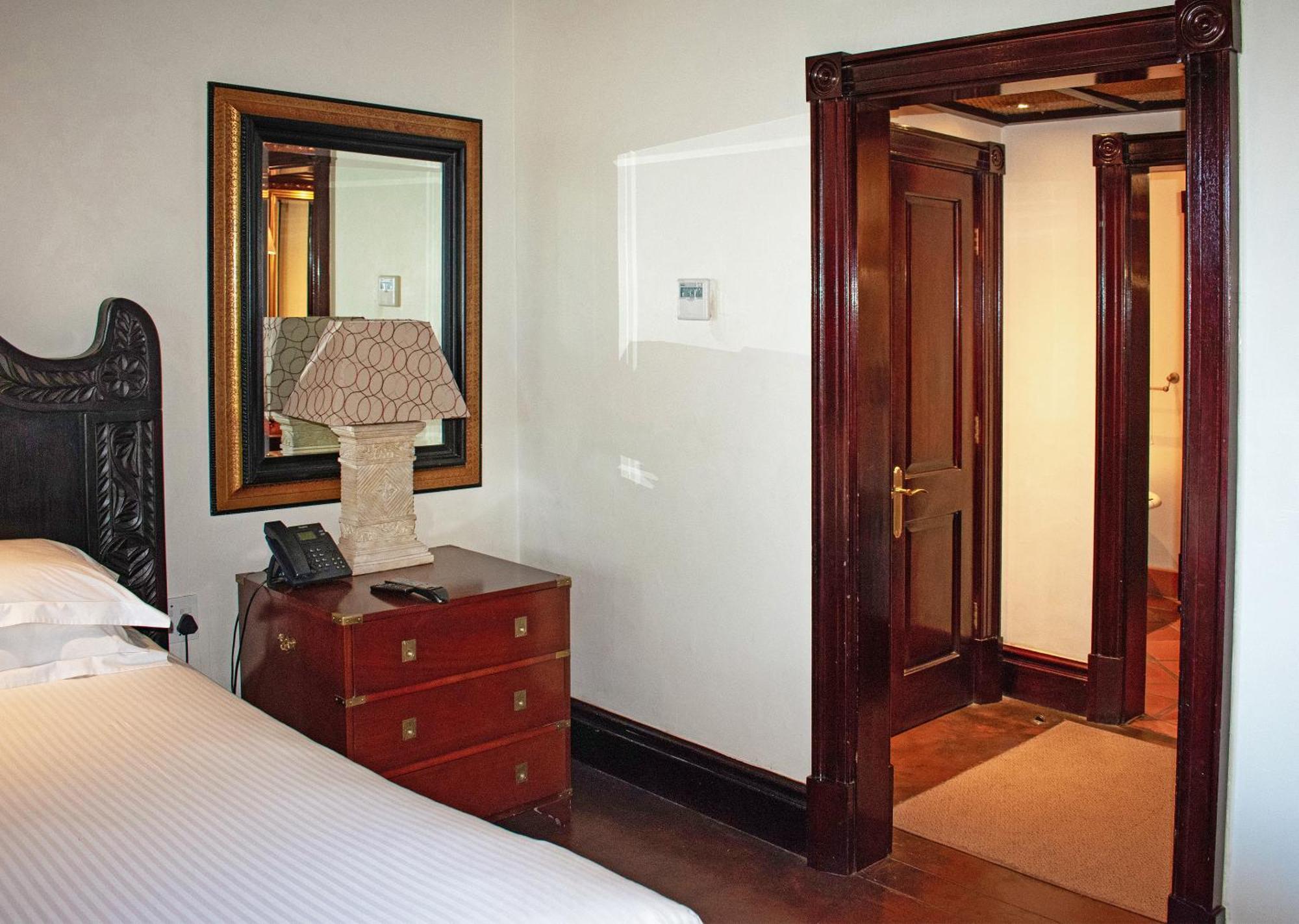 Zimbali Lodge By Dream Resorts uMhlali Dış mekan fotoğraf
