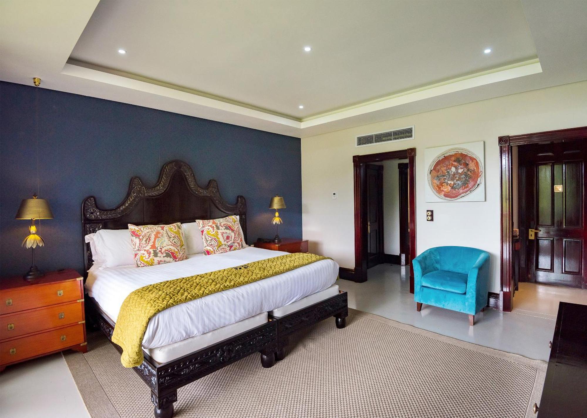 Zimbali Lodge By Dream Resorts uMhlali Dış mekan fotoğraf