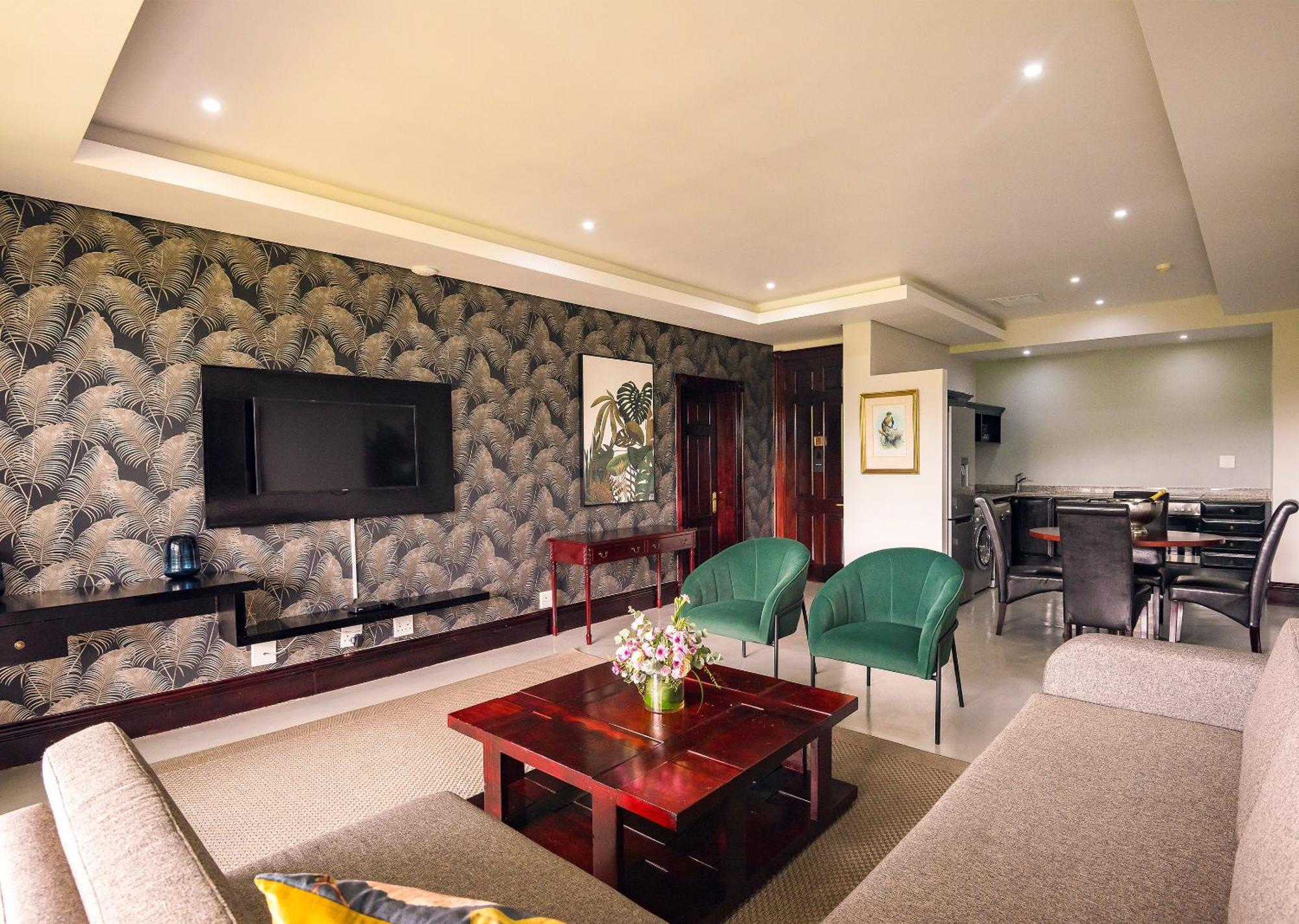 Zimbali Lodge By Dream Resorts uMhlali Dış mekan fotoğraf