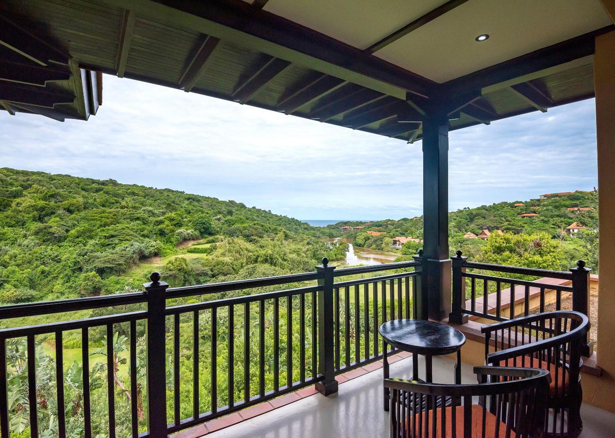 Zimbali Lodge By Dream Resorts uMhlali Dış mekan fotoğraf