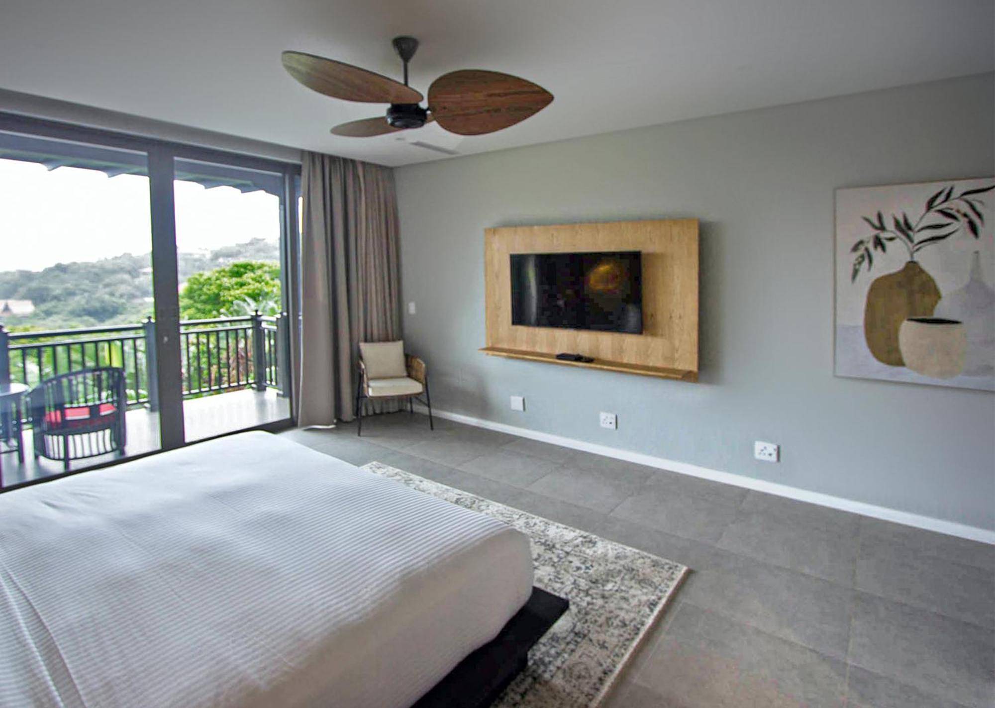 Zimbali Lodge By Dream Resorts uMhlali Dış mekan fotoğraf