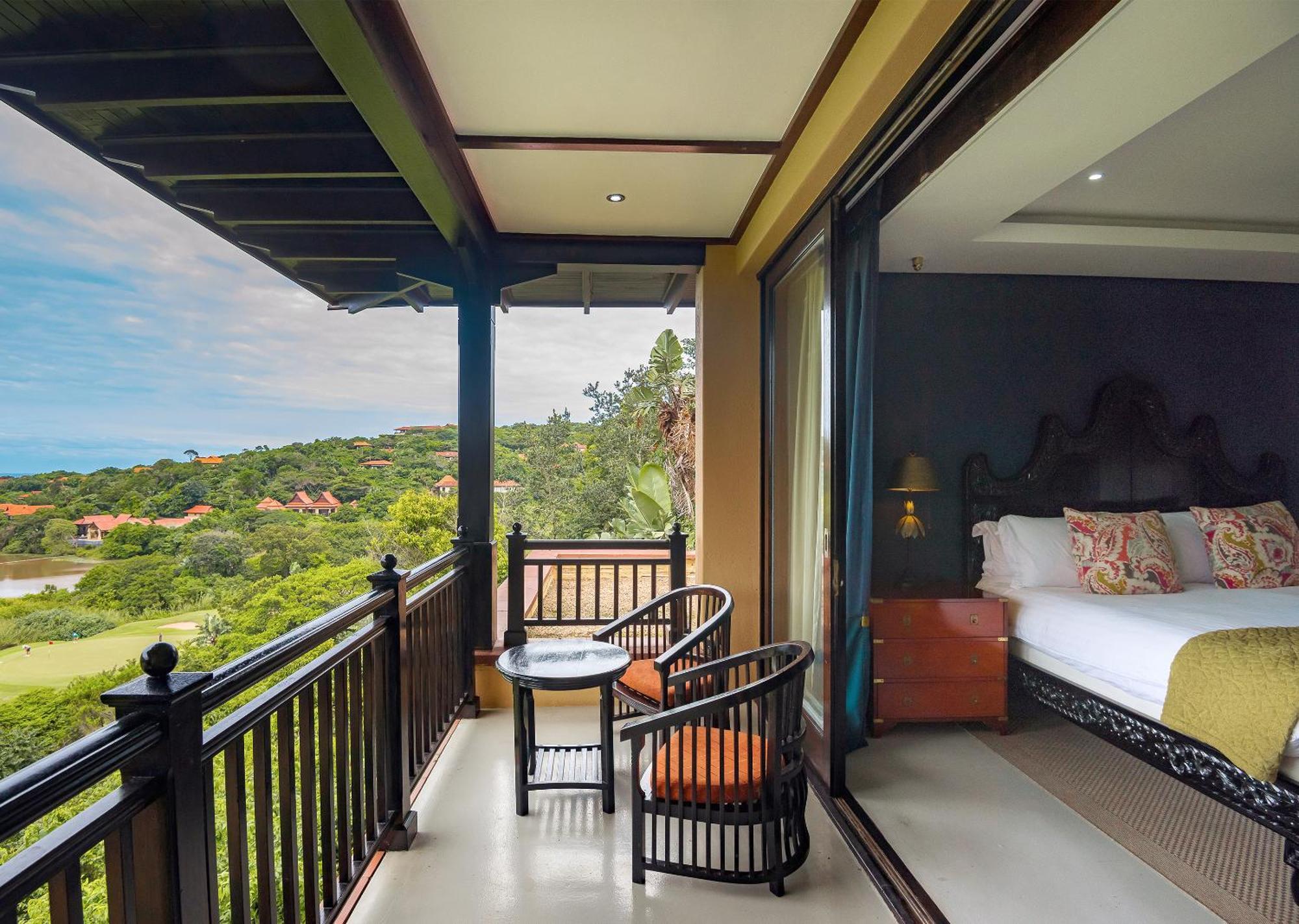 Zimbali Lodge By Dream Resorts uMhlali Dış mekan fotoğraf