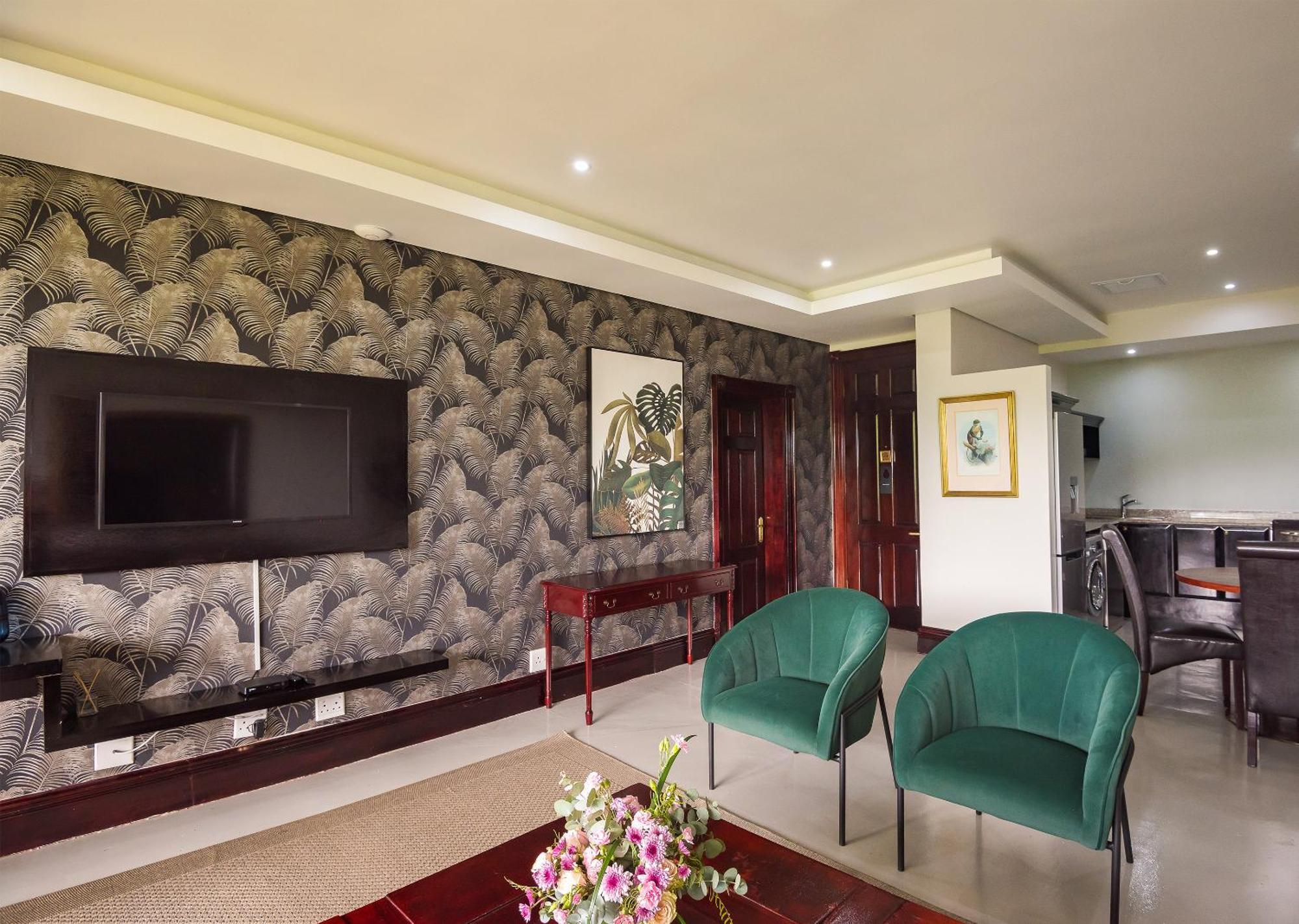 Zimbali Lodge By Dream Resorts uMhlali Dış mekan fotoğraf
