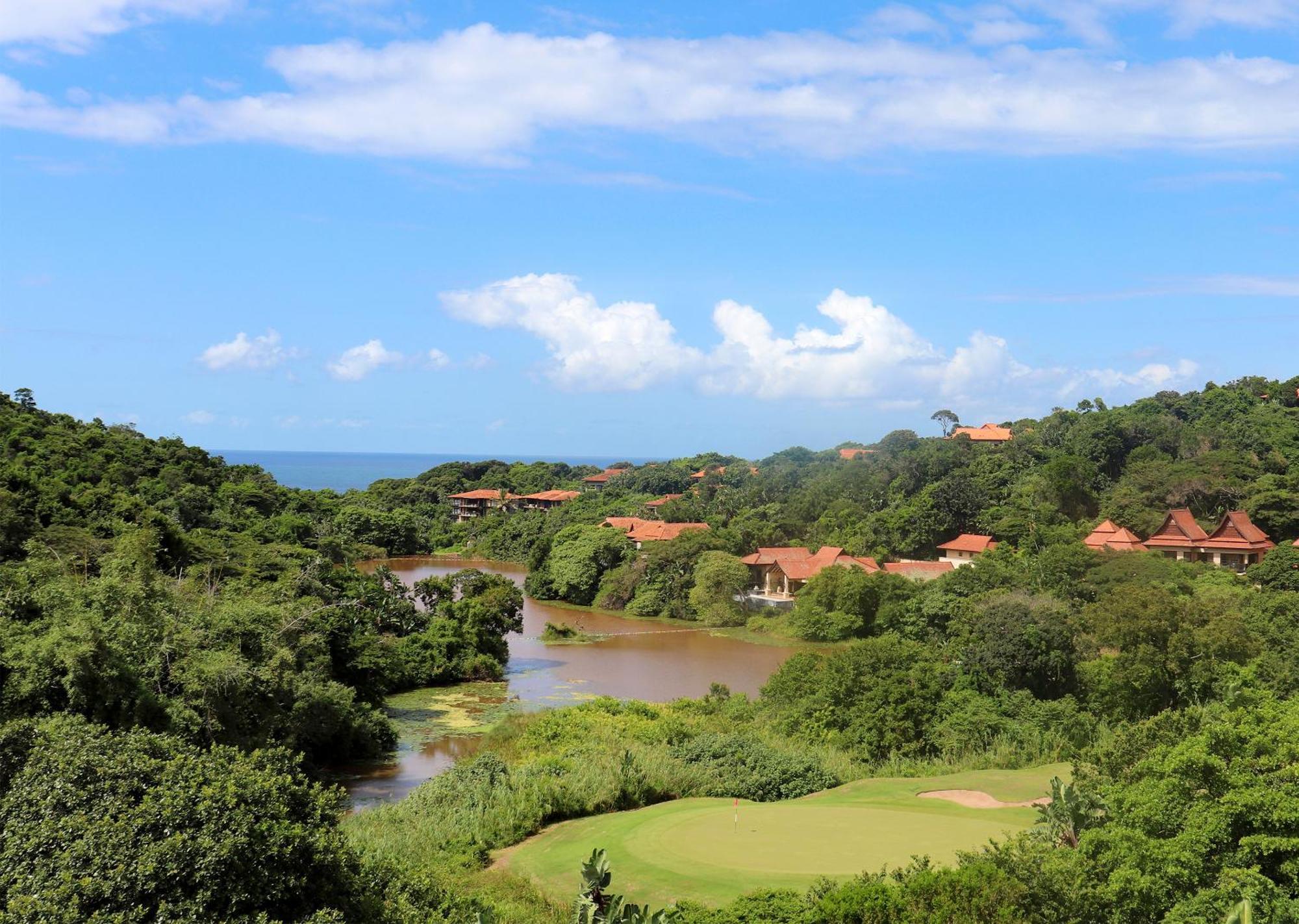Zimbali Lodge By Dream Resorts uMhlali Dış mekan fotoğraf