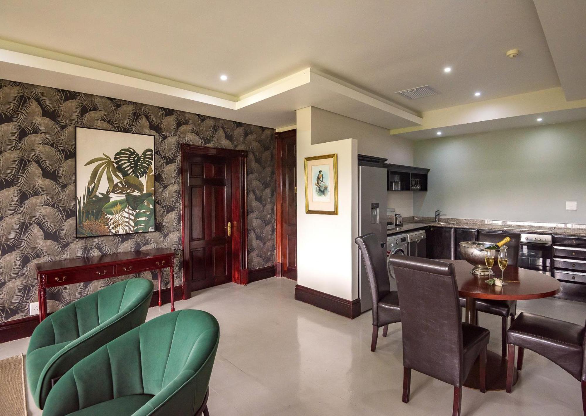 Zimbali Lodge By Dream Resorts uMhlali Dış mekan fotoğraf