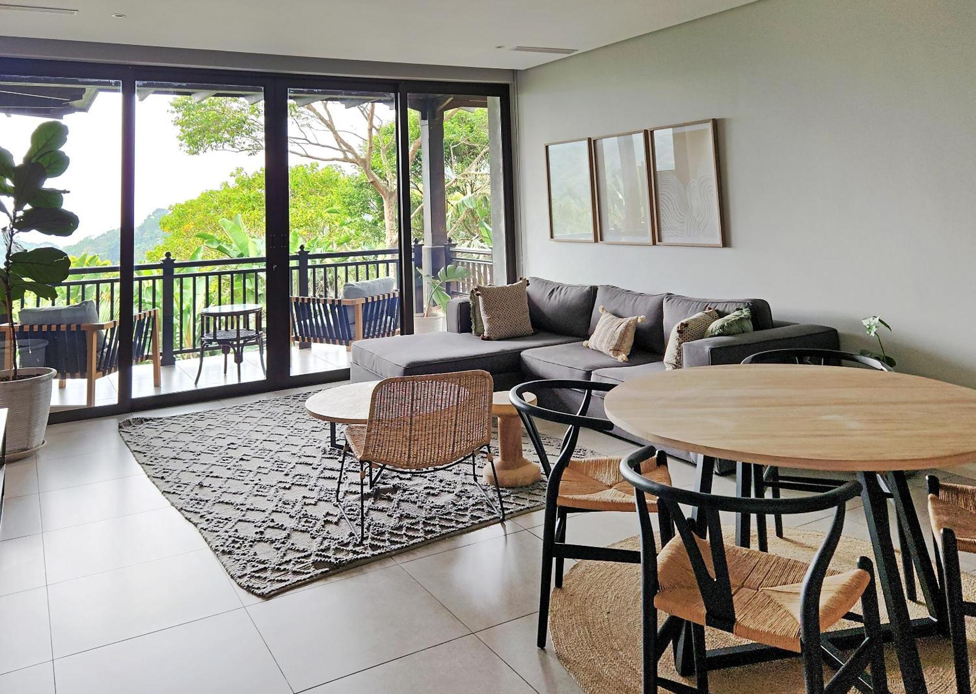 Zimbali Lodge By Dream Resorts uMhlali Dış mekan fotoğraf