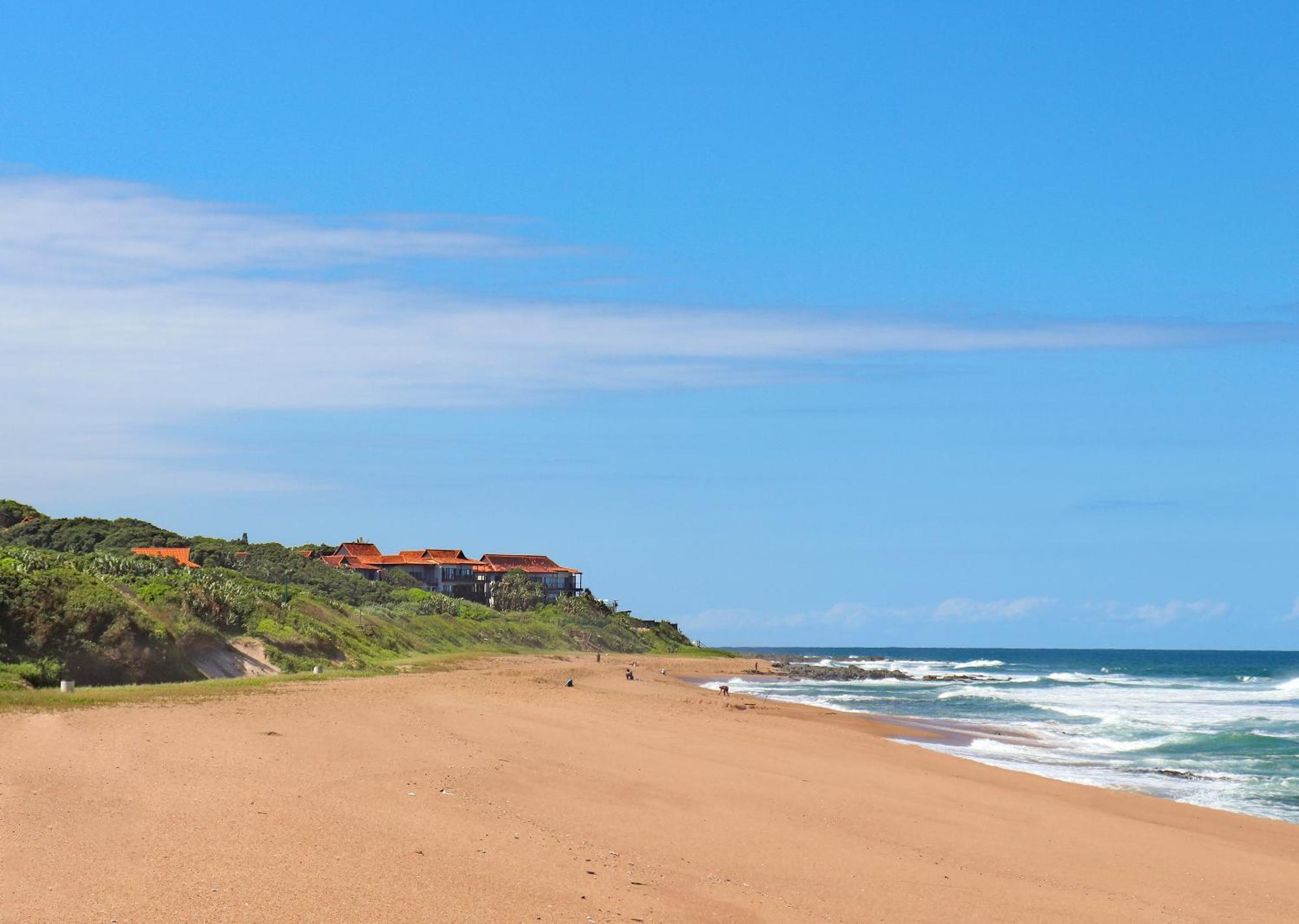 Zimbali Lodge By Dream Resorts uMhlali Dış mekan fotoğraf