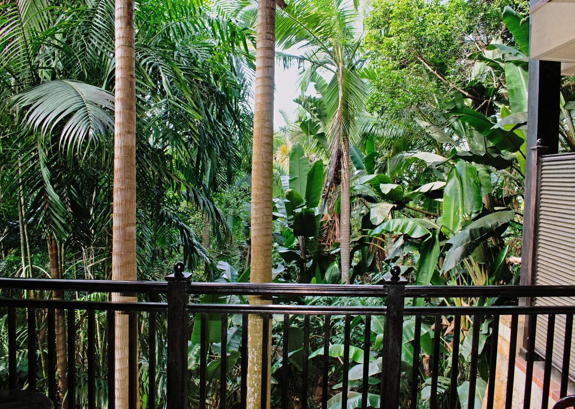 Zimbali Lodge By Dream Resorts uMhlali Dış mekan fotoğraf