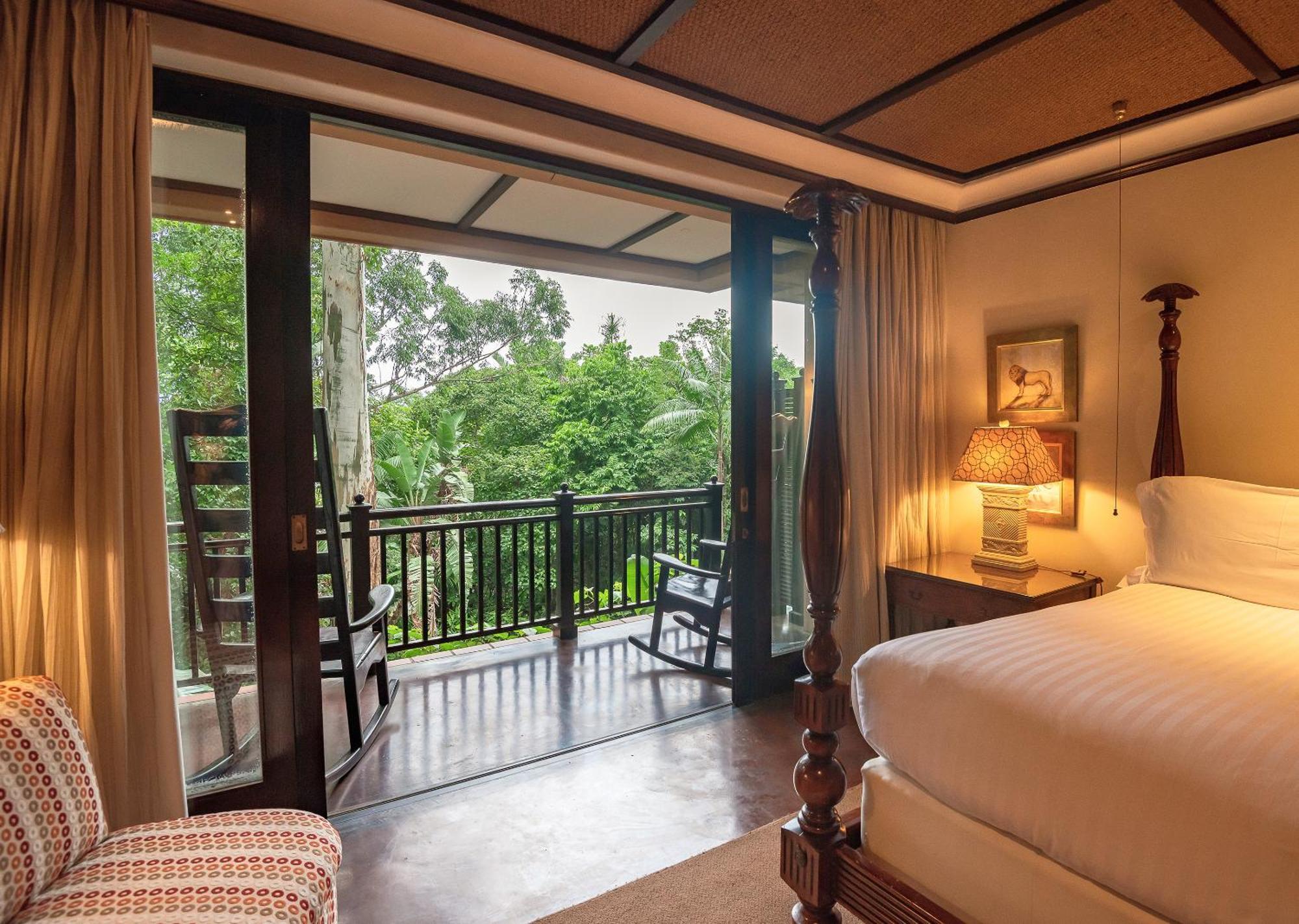 Zimbali Lodge By Dream Resorts uMhlali Dış mekan fotoğraf