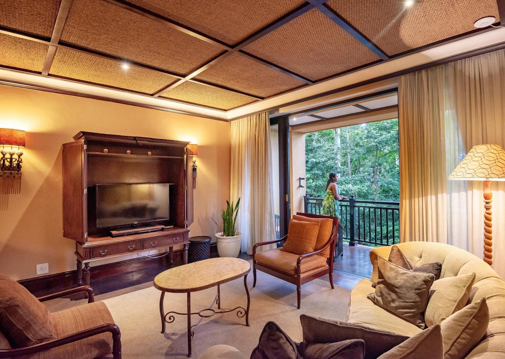Zimbali Lodge By Dream Resorts uMhlali Dış mekan fotoğraf