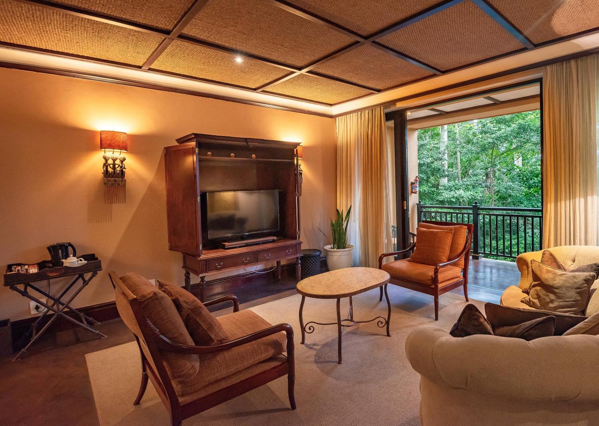 Zimbali Lodge By Dream Resorts uMhlali Dış mekan fotoğraf