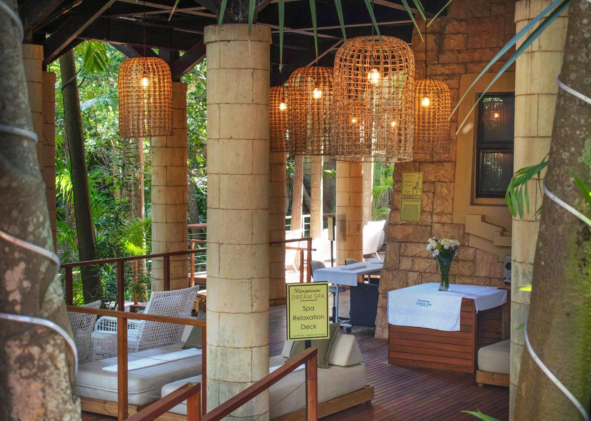 Zimbali Lodge By Dream Resorts uMhlali Dış mekan fotoğraf