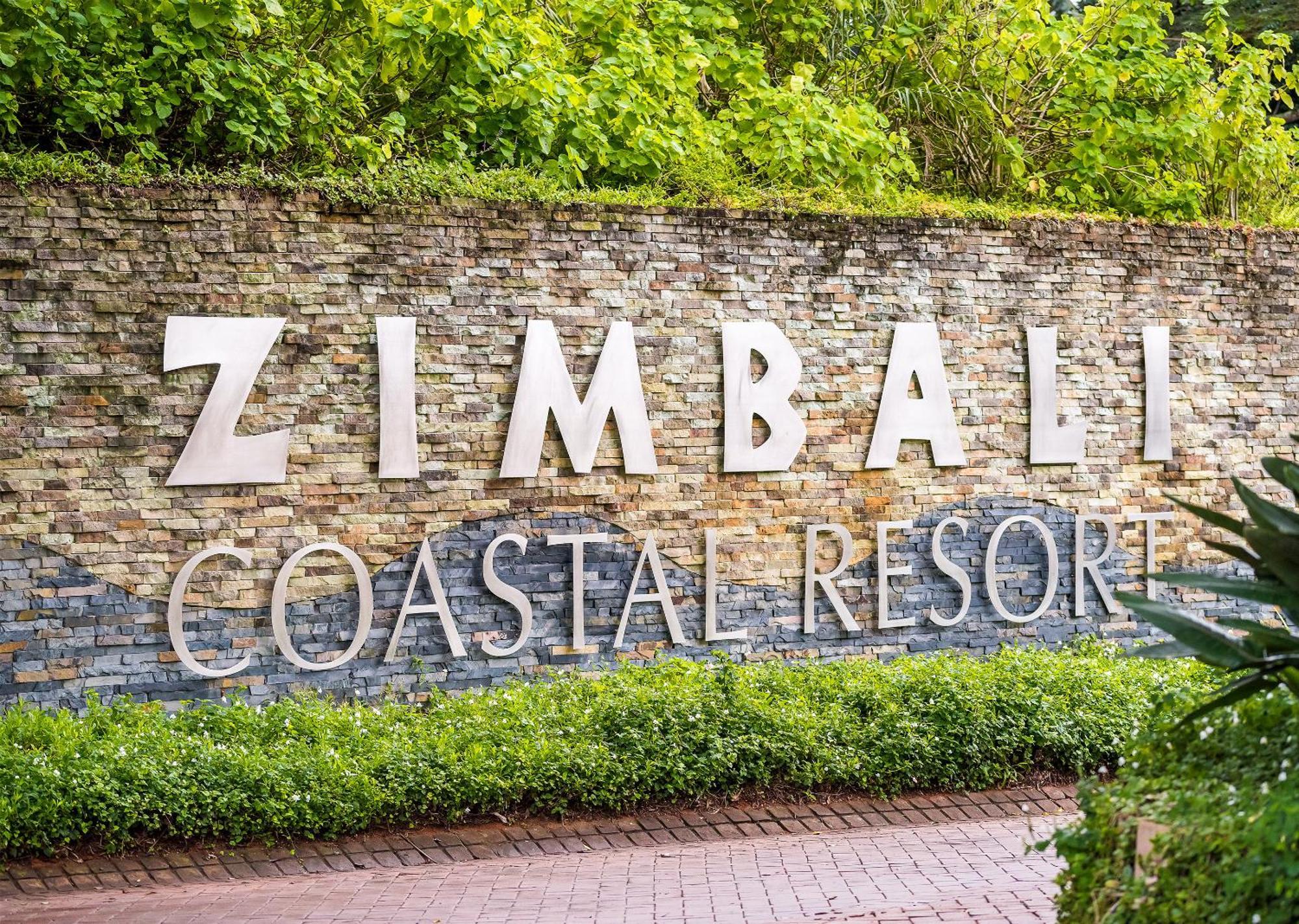 Zimbali Lodge By Dream Resorts uMhlali Dış mekan fotoğraf