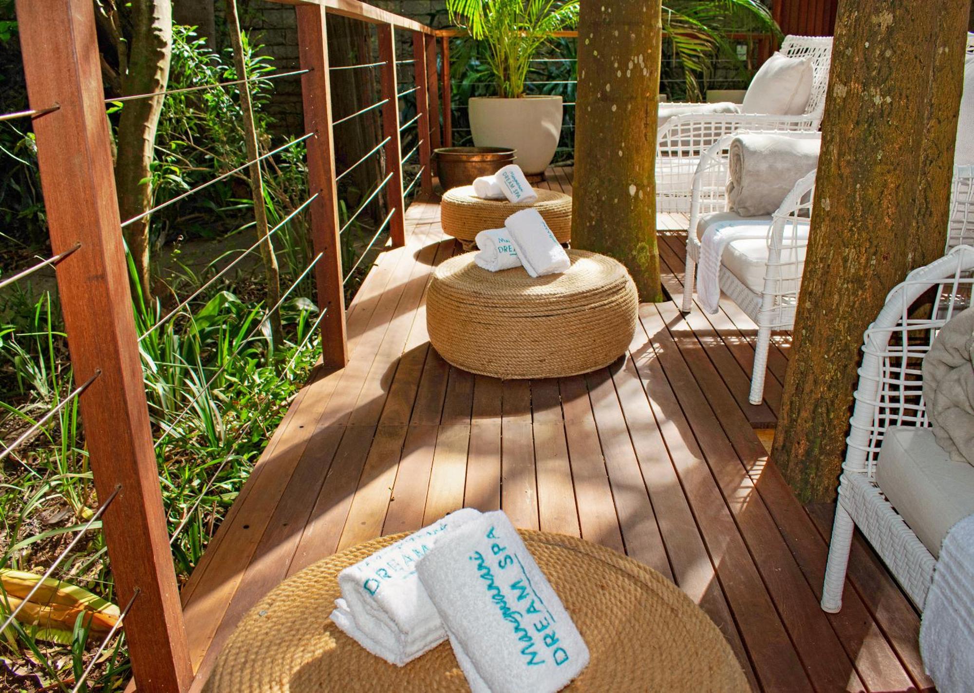 Zimbali Lodge By Dream Resorts uMhlali Dış mekan fotoğraf