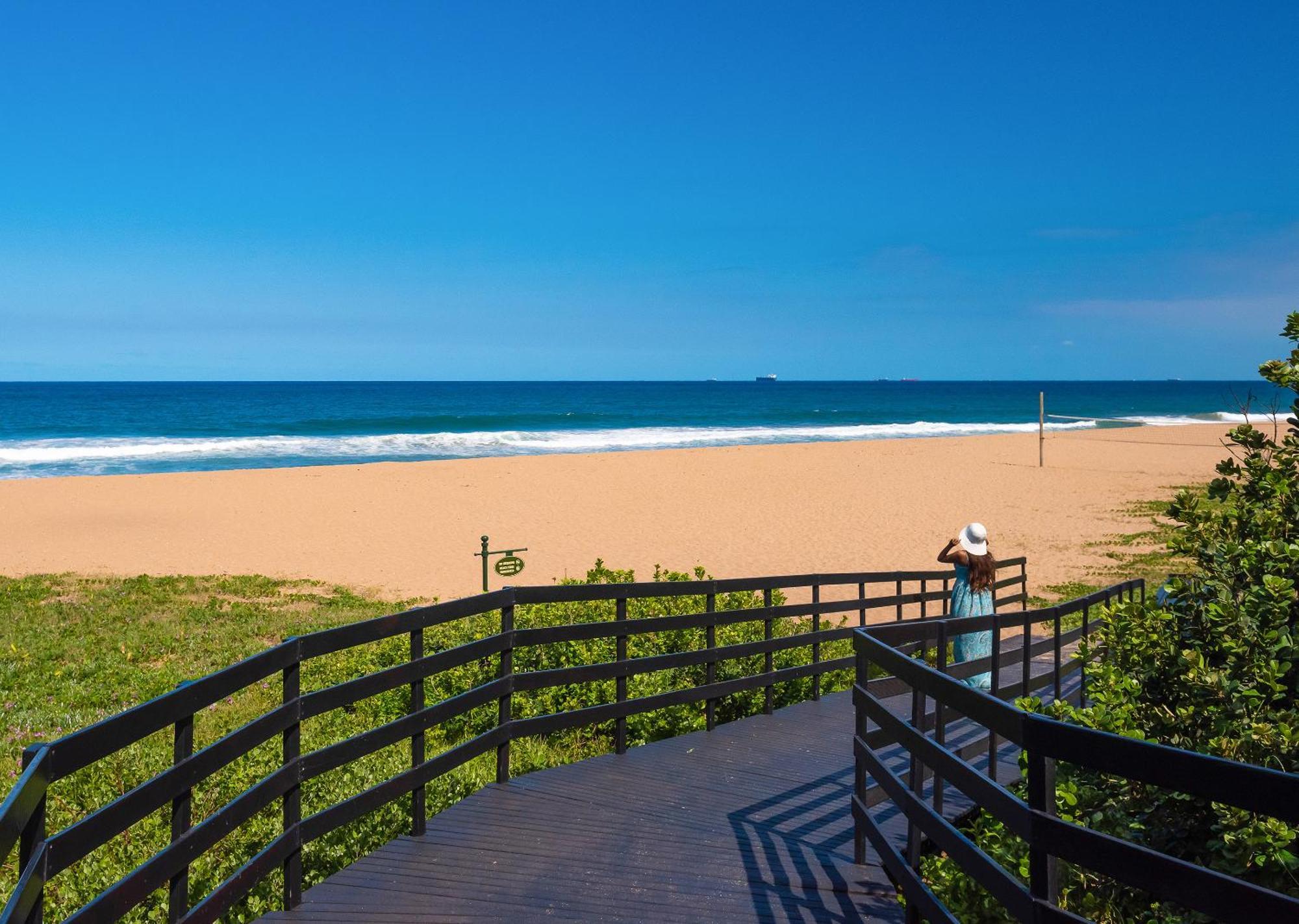 Zimbali Lodge By Dream Resorts uMhlali Dış mekan fotoğraf
